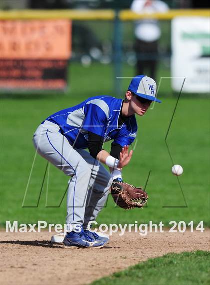 Thumbnail 3 in West Haven @ Cheshire photogallery.