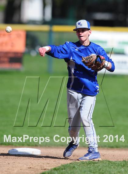 Thumbnail 3 in West Haven @ Cheshire photogallery.