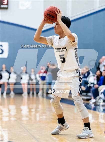 Thumbnail 2 in Del Campo @ Vista del Lago photogallery.