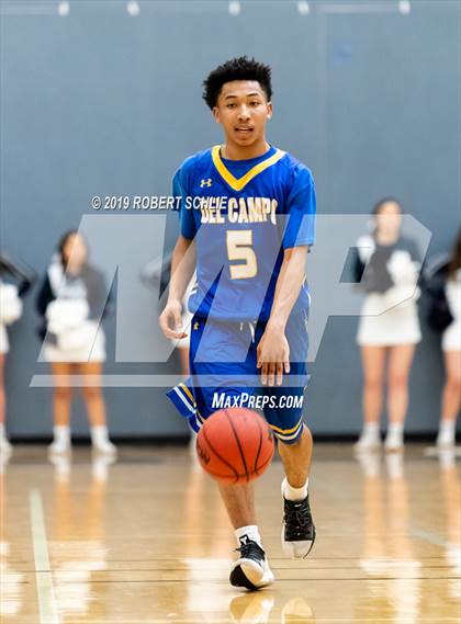 Thumbnail 2 in Del Campo @ Vista del Lago photogallery.