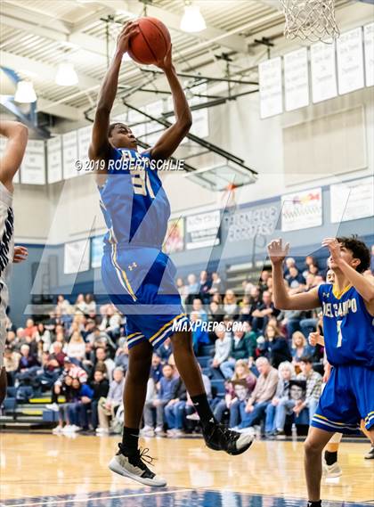 Thumbnail 3 in Del Campo @ Vista del Lago photogallery.