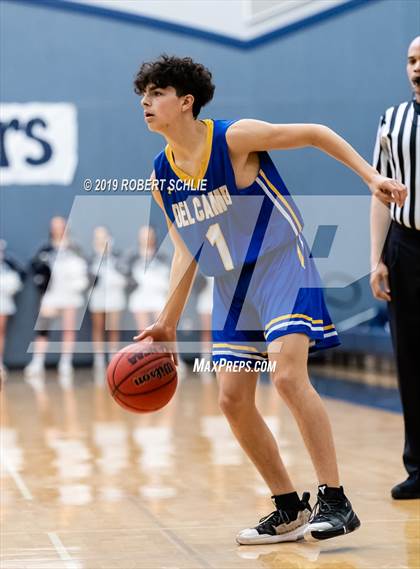 Thumbnail 1 in Del Campo @ Vista del Lago photogallery.