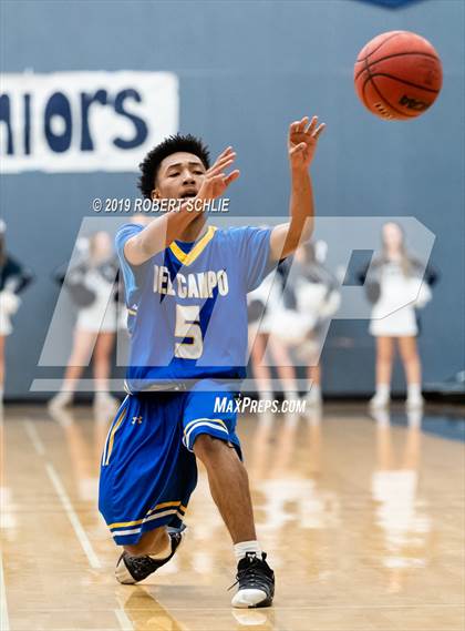 Thumbnail 3 in Del Campo @ Vista del Lago photogallery.