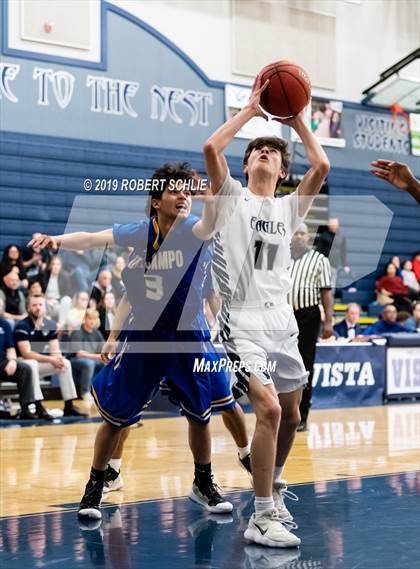 Thumbnail 3 in Del Campo @ Vista del Lago photogallery.
