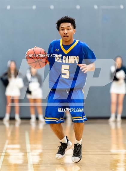 Thumbnail 3 in Del Campo @ Vista del Lago photogallery.