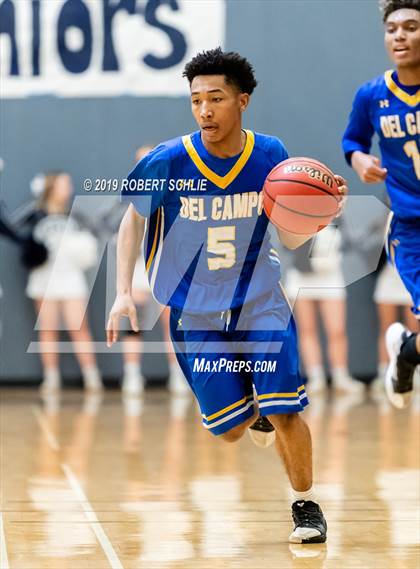 Thumbnail 3 in Del Campo @ Vista del Lago photogallery.