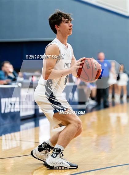Thumbnail 3 in Del Campo @ Vista del Lago photogallery.