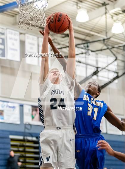 Thumbnail 3 in Del Campo @ Vista del Lago photogallery.