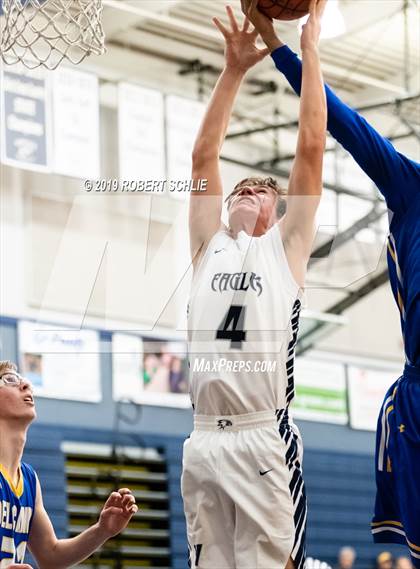 Thumbnail 3 in Del Campo @ Vista del Lago photogallery.