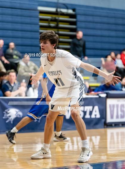 Thumbnail 1 in Del Campo @ Vista del Lago photogallery.