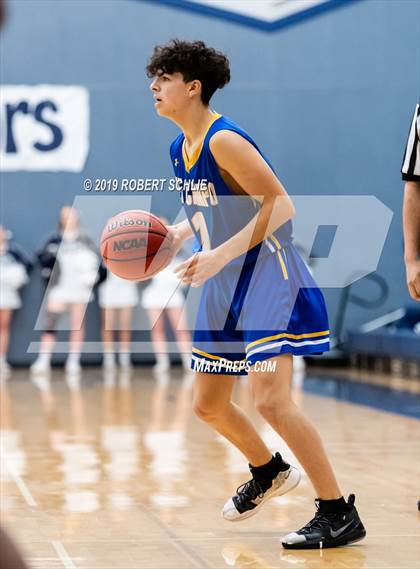 Thumbnail 3 in Del Campo @ Vista del Lago photogallery.