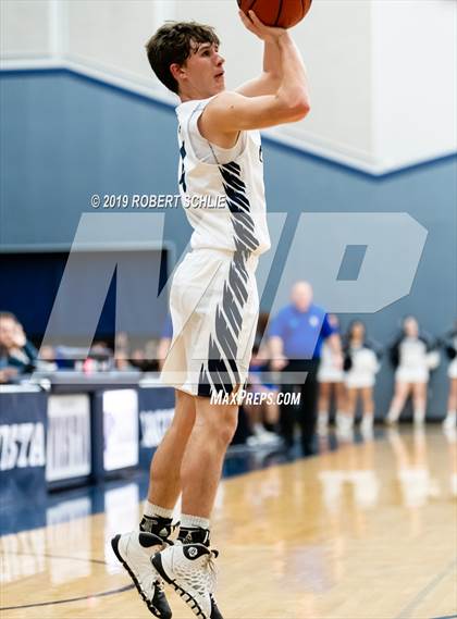 Thumbnail 2 in Del Campo @ Vista del Lago photogallery.
