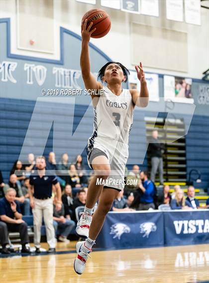 Thumbnail 3 in Del Campo @ Vista del Lago photogallery.