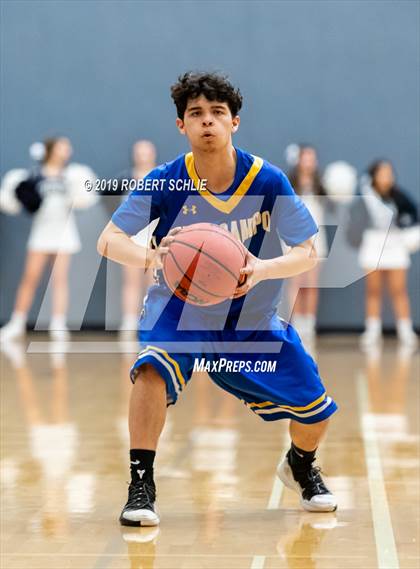 Thumbnail 1 in Del Campo @ Vista del Lago photogallery.