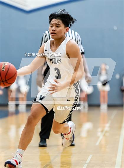 Thumbnail 2 in Del Campo @ Vista del Lago photogallery.