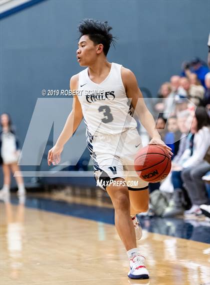 Thumbnail 2 in Del Campo @ Vista del Lago photogallery.
