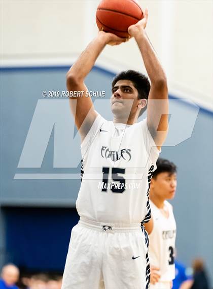 Thumbnail 3 in Del Campo @ Vista del Lago photogallery.