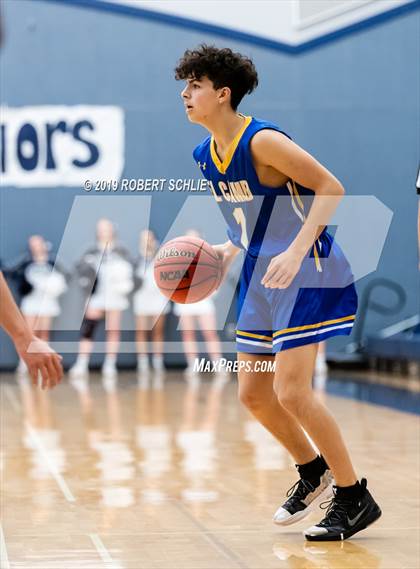 Thumbnail 2 in Del Campo @ Vista del Lago photogallery.