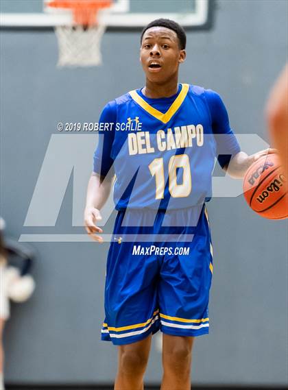 Thumbnail 3 in Del Campo @ Vista del Lago photogallery.