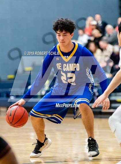 Thumbnail 2 in Del Campo @ Vista del Lago photogallery.