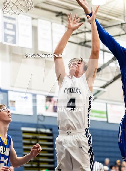Thumbnail 2 in Del Campo @ Vista del Lago photogallery.