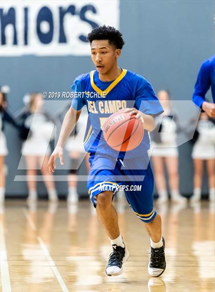 Thumbnail 1 in Del Campo @ Vista del Lago photogallery.