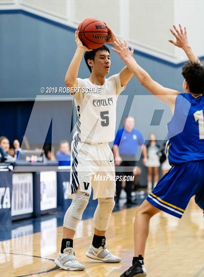 Thumbnail 3 in Del Campo @ Vista del Lago photogallery.