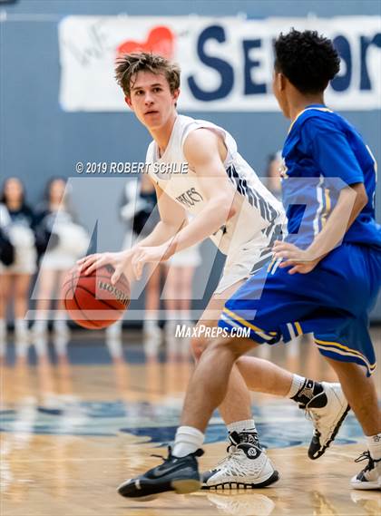 Thumbnail 3 in Del Campo @ Vista del Lago photogallery.