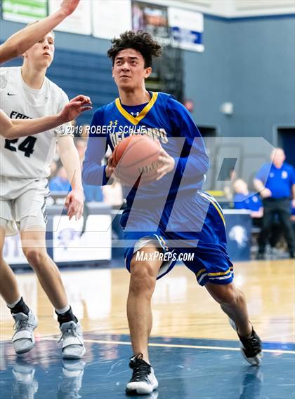 Thumbnail 3 in Del Campo @ Vista del Lago photogallery.