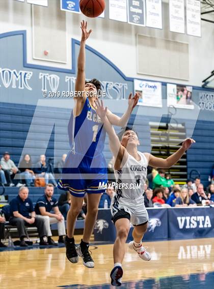 Thumbnail 1 in Del Campo @ Vista del Lago photogallery.