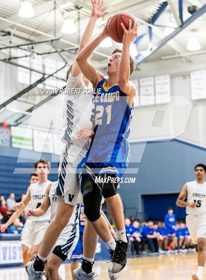 Thumbnail 2 in Del Campo @ Vista del Lago photogallery.