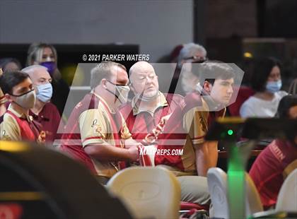 Thumbnail 2 in LHSAA Bowling Playoffs (Round 1, 11AM,  Kenner Lanes) photogallery.