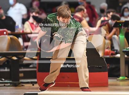 Thumbnail 2 in LHSAA Bowling Playoffs (Round 1, 11AM,  Kenner Lanes) photogallery.