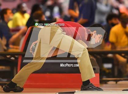 Thumbnail 3 in LHSAA Bowling Playoffs (Round 1, 11AM,  Kenner Lanes) photogallery.