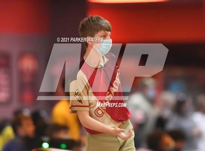 Thumbnail 1 in LHSAA Bowling Playoffs (Round 1, 11AM,  Kenner Lanes) photogallery.