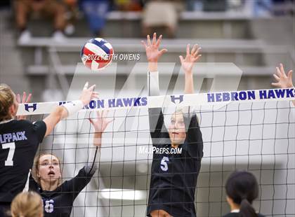 Thumbnail 3 in Plano West @ Hebron photogallery.