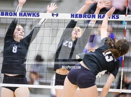 Thumbnail 1 in Plano West @ Hebron photogallery.