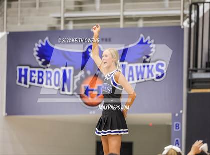 Thumbnail 2 in Plano West @ Hebron photogallery.