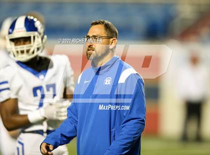 Thumbnail 2 in Bryant vs. Fayetteville (AAA 7A Final) photogallery.