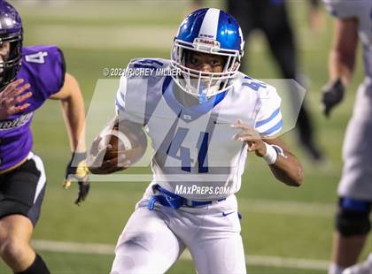 Thumbnail 3 in Bryant vs. Fayetteville (AAA 7A Final) photogallery.