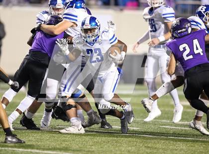 Thumbnail 1 in Bryant vs. Fayetteville (AAA 7A Final) photogallery.