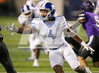 Thumbnail 2 in Bryant vs. Fayetteville (AAA 7A Final) photogallery.
