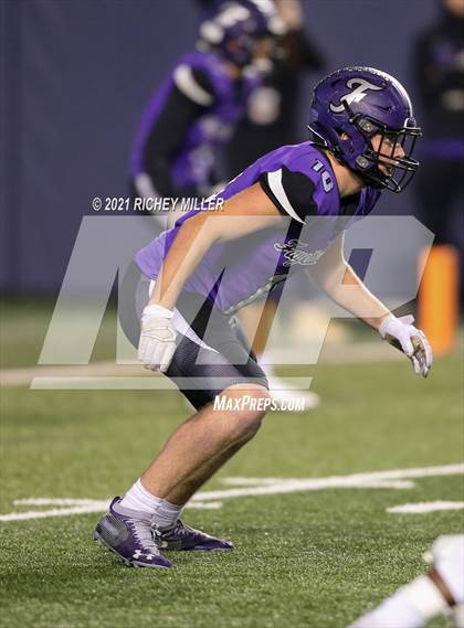 Thumbnail 1 in Bryant vs. Fayetteville (AAA 7A Final) photogallery.