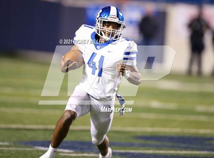 Thumbnail 2 in Bryant vs. Fayetteville (AAA 7A Final) photogallery.