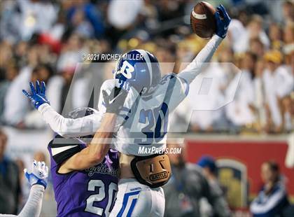 Thumbnail 3 in Bryant vs. Fayetteville (AAA 7A Final) photogallery.