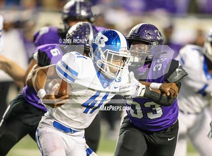 Thumbnail 2 in Bryant vs. Fayetteville (AAA 7A Final) photogallery.