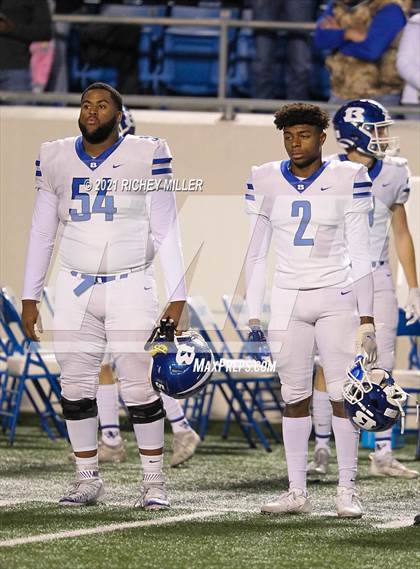 Thumbnail 3 in Bryant vs. Fayetteville (AAA 7A Final) photogallery.