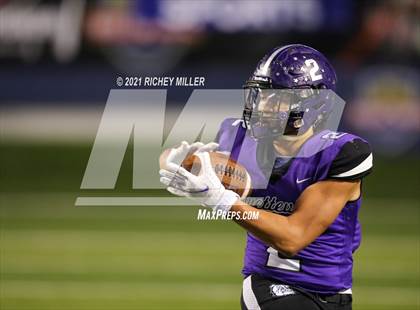 Thumbnail 2 in Bryant vs. Fayetteville (AAA 7A Final) photogallery.