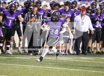 Thumbnail 2 in Bryant vs. Fayetteville (AAA 7A Final) photogallery.
