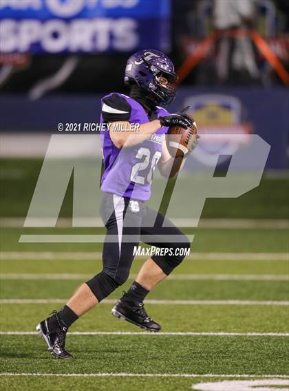 Thumbnail 3 in Bryant vs. Fayetteville (AAA 7A Final) photogallery.